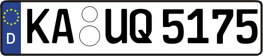KA-UQ5175