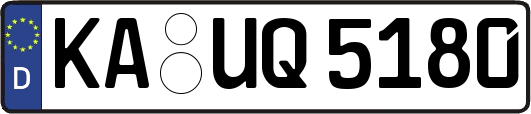 KA-UQ5180