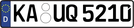 KA-UQ5210
