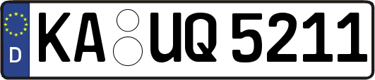 KA-UQ5211