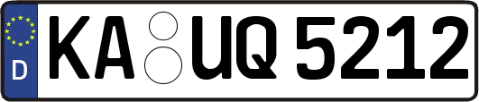 KA-UQ5212