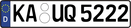 KA-UQ5222