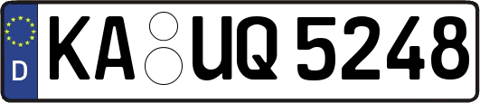 KA-UQ5248