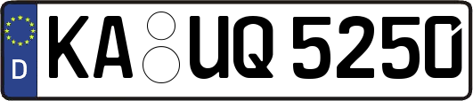 KA-UQ5250