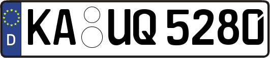 KA-UQ5280