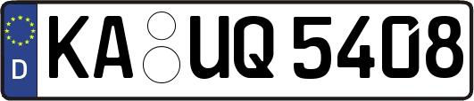 KA-UQ5408