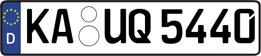 KA-UQ5440