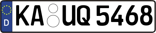 KA-UQ5468