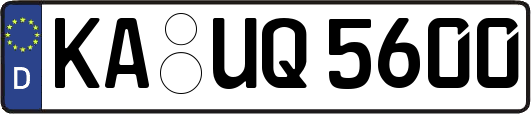 KA-UQ5600