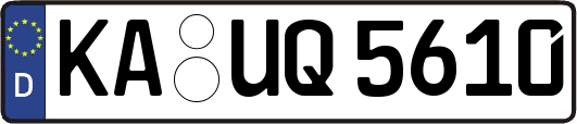 KA-UQ5610