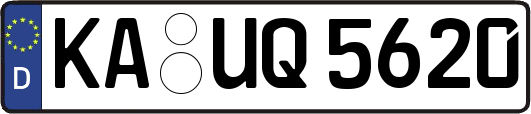 KA-UQ5620