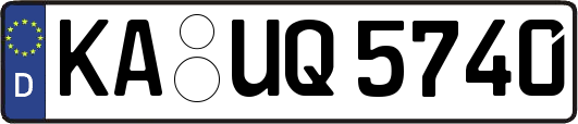 KA-UQ5740