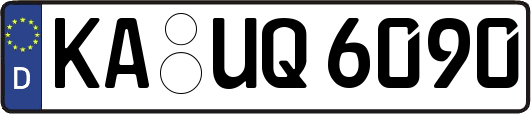 KA-UQ6090