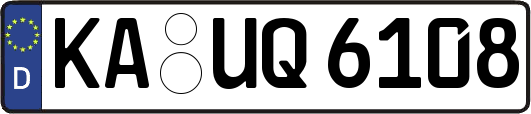 KA-UQ6108