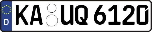 KA-UQ6120