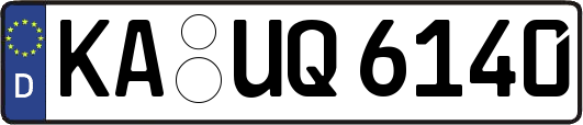 KA-UQ6140