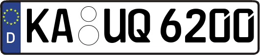 KA-UQ6200