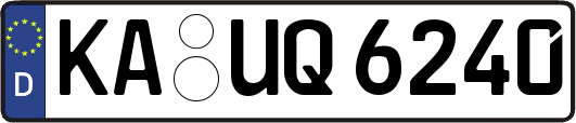 KA-UQ6240