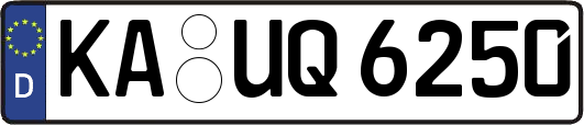 KA-UQ6250