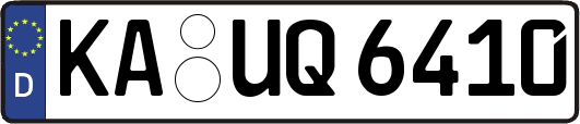 KA-UQ6410
