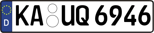 KA-UQ6946