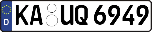 KA-UQ6949