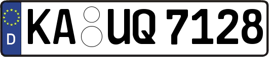 KA-UQ7128