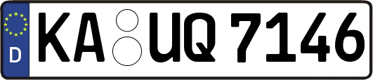KA-UQ7146