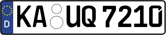 KA-UQ7210