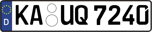 KA-UQ7240