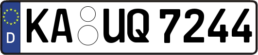 KA-UQ7244