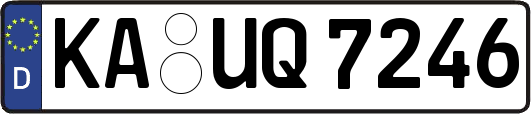 KA-UQ7246