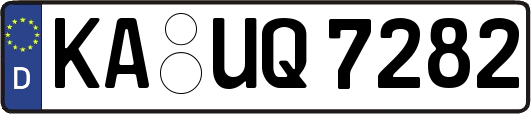 KA-UQ7282