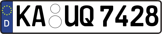 KA-UQ7428