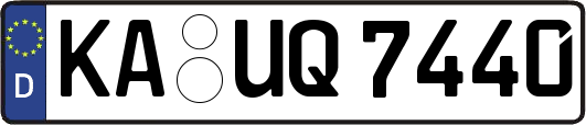 KA-UQ7440