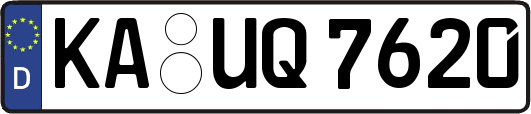 KA-UQ7620