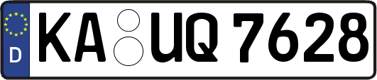 KA-UQ7628