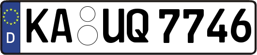 KA-UQ7746