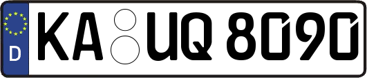 KA-UQ8090