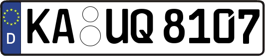 KA-UQ8107