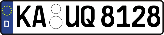 KA-UQ8128