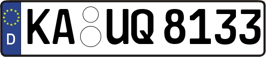 KA-UQ8133