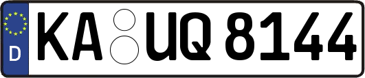 KA-UQ8144