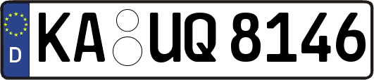 KA-UQ8146