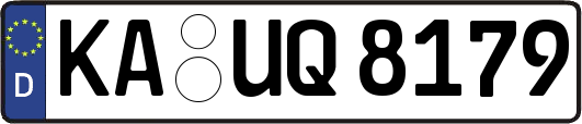 KA-UQ8179