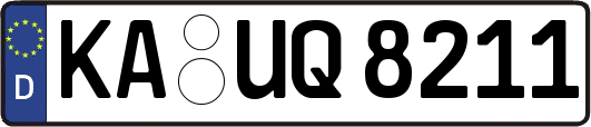 KA-UQ8211