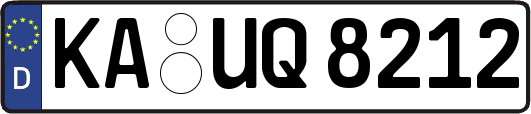 KA-UQ8212