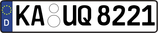 KA-UQ8221