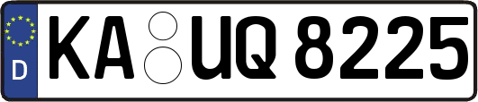 KA-UQ8225