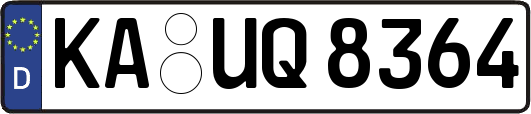 KA-UQ8364